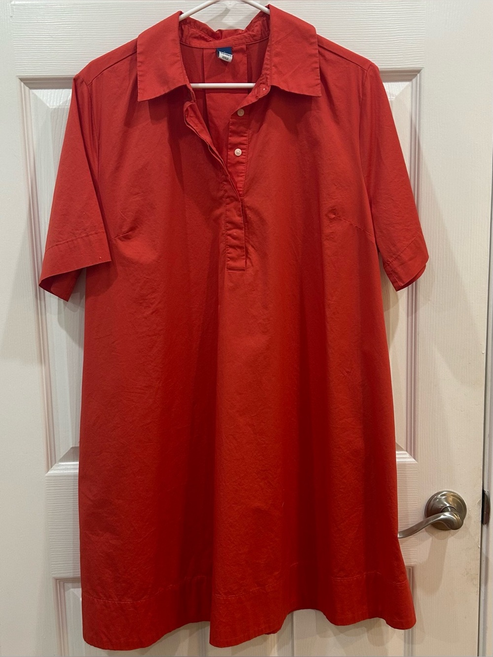 Old Navy Swing Summer Dress